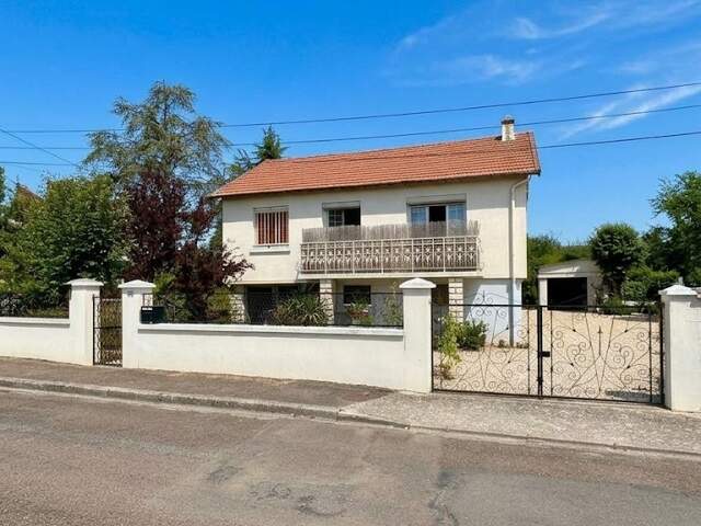 Vente Maison/villa 6 pièces — photo du bien