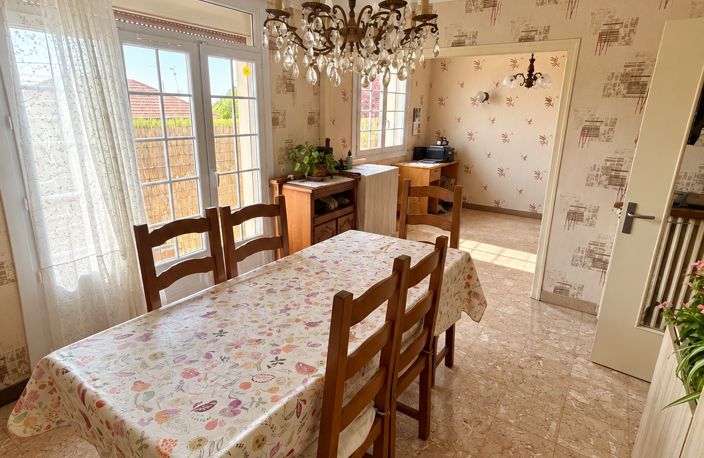 Vente Maison/villa 6 pièces — photo 3