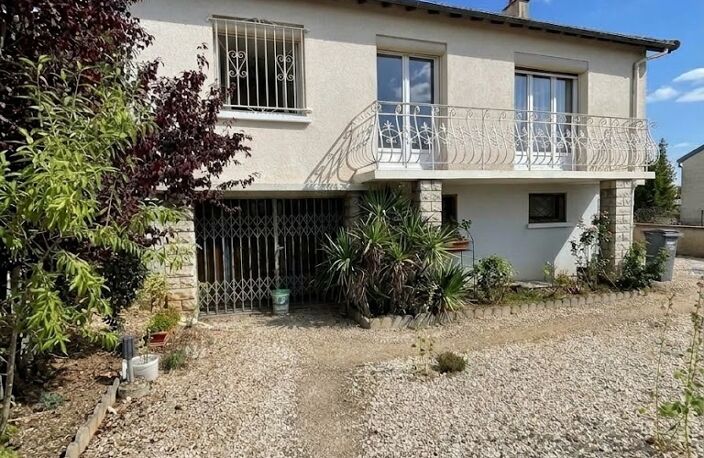 Vente Maison/villa 6 pièces — photo 4