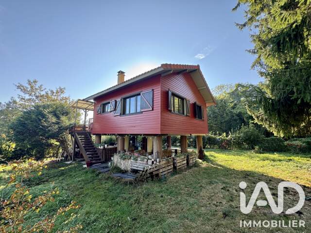 Vente Maison/villa 3 pièces — photo du bien