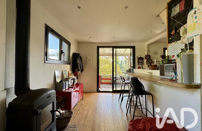 Vente Maison/villa 3 pièces — photo 2