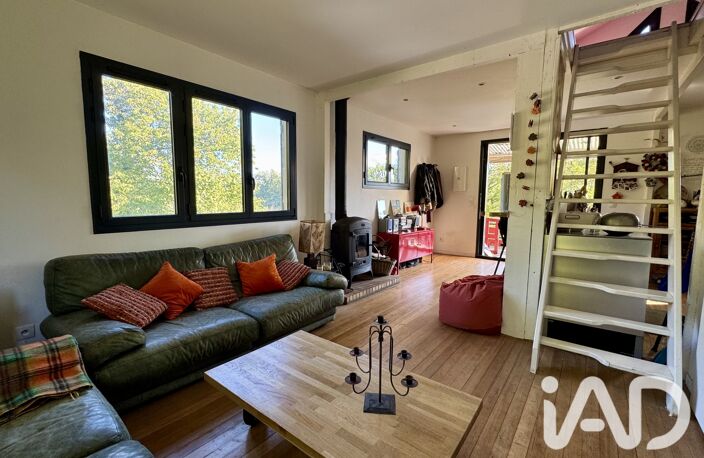 Vente Maison/villa 3 pièces — photo 3