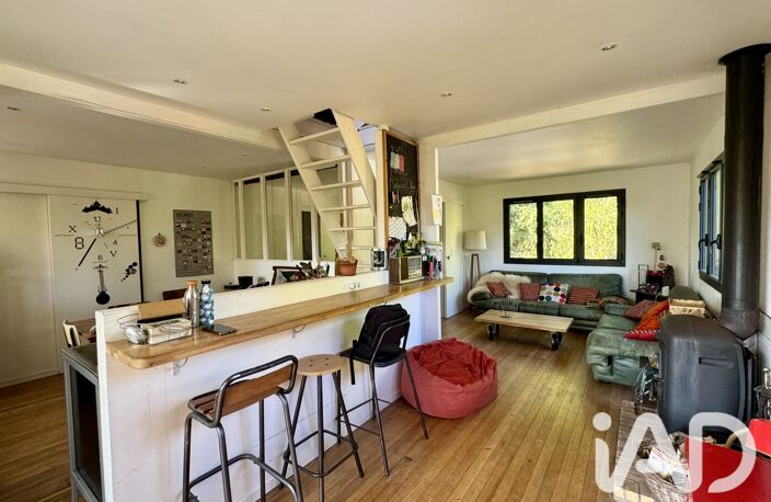 Vente Maison/villa 3 pièces — photo 4