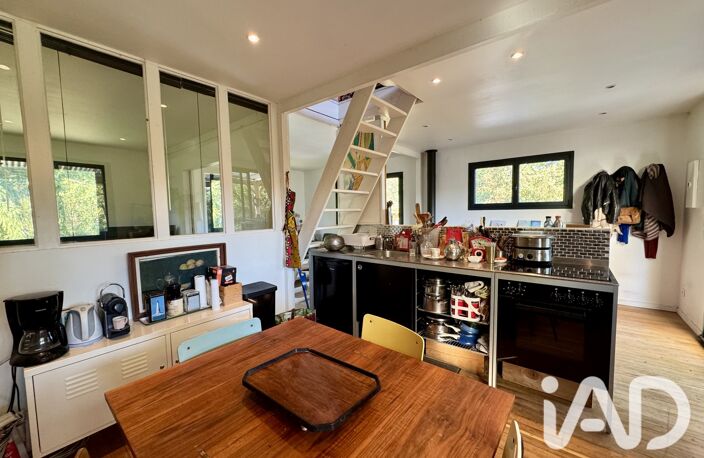 Vente Maison/villa 3 pièces — photo 5
