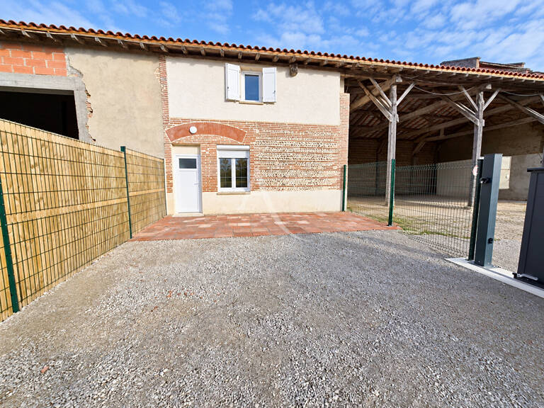 Maison Daux 2 pièces — photo 1