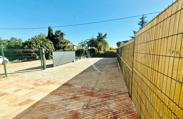 Maison Daux 2 pièces — photo 2