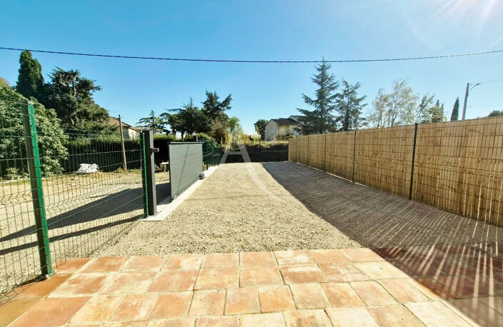 Maison Daux 2 pièces — photo 3
