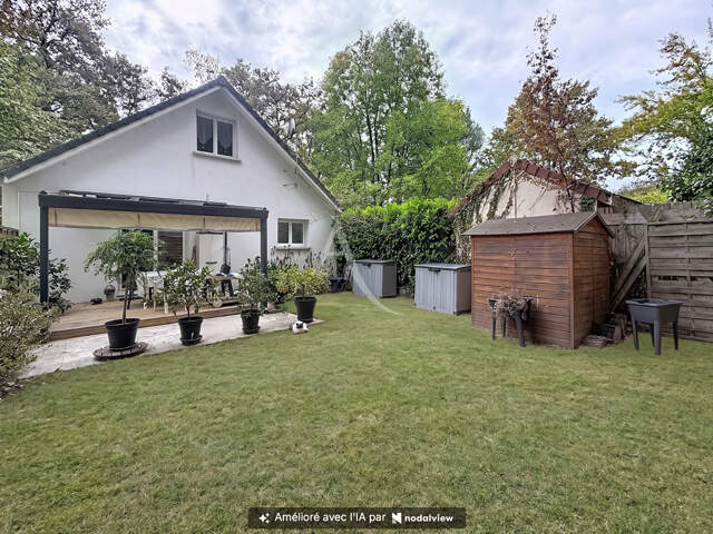 Haut de Lons Maison 5 pièce(s) 86m2 — photo du bien
