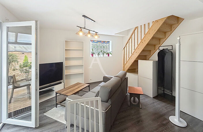 Haut de Lons Maison 5 pièce(s) 86m2 — photo 4