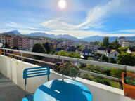 CHAMBERY - T4 DERNIER ETAGE — photo 2