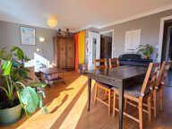 CHAMBERY - T4 DERNIER ETAGE — photo 4