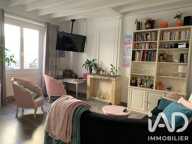 Vente Maison de ville 5 pièces — photo 2
