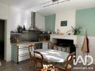Vente Maison de ville 5 pièces — photo 3