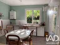 Vente Maison de ville 5 pièces — photo 4