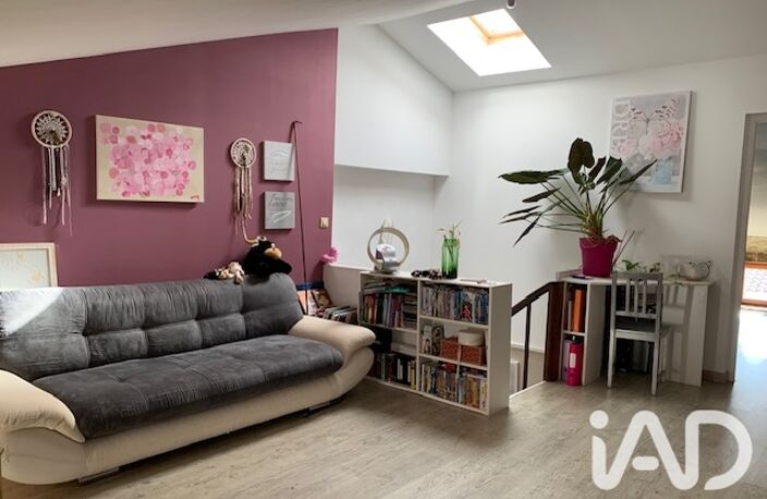 Vente Maison de ville 5 pièces — photo 5