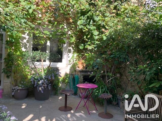 Vente Maison de ville 5 pièces — photo du bien