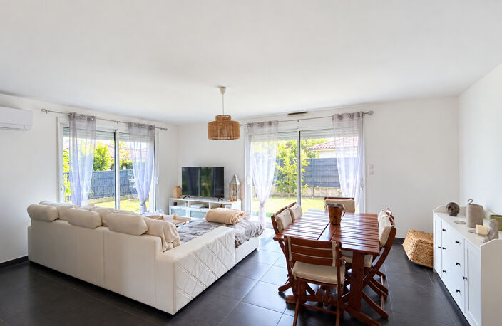 Maison récente 4 pièces à vendre à La Teste de Buch - Réf. 3592 — photo 4