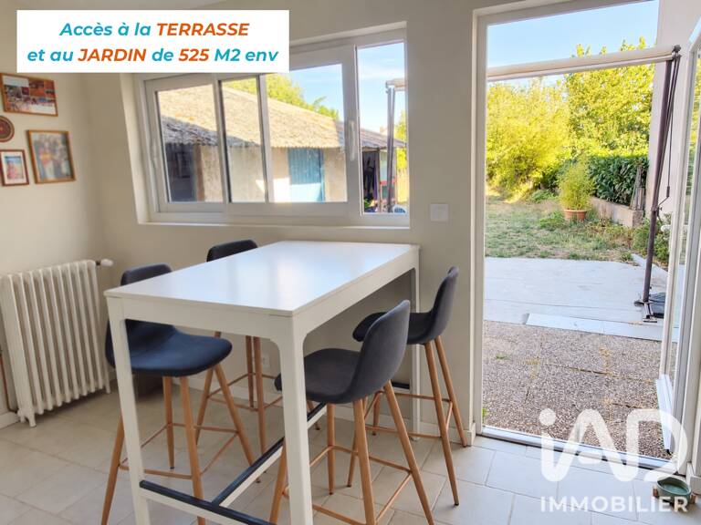 Location Maison/villa 4 pièces — photo 1