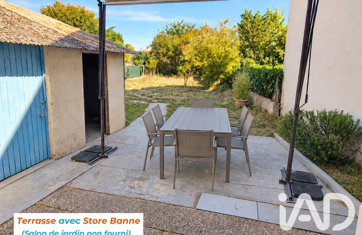 Location Maison/villa 4 pièces — photo 2