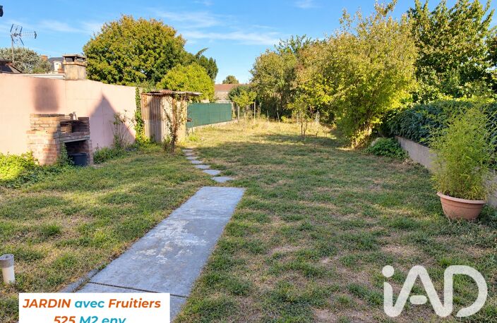 Location Maison/villa 4 pièces — photo 3