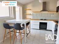 Location Maison/villa 4 pièces — photo 4