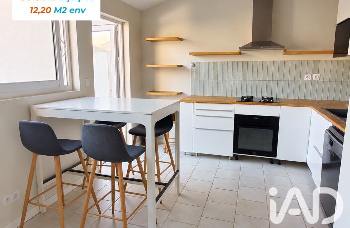 Location Maison/villa 4 pièces — photo 4