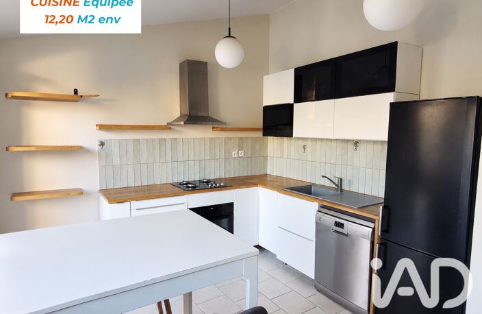 Location Maison/villa 4 pièces — photo 5