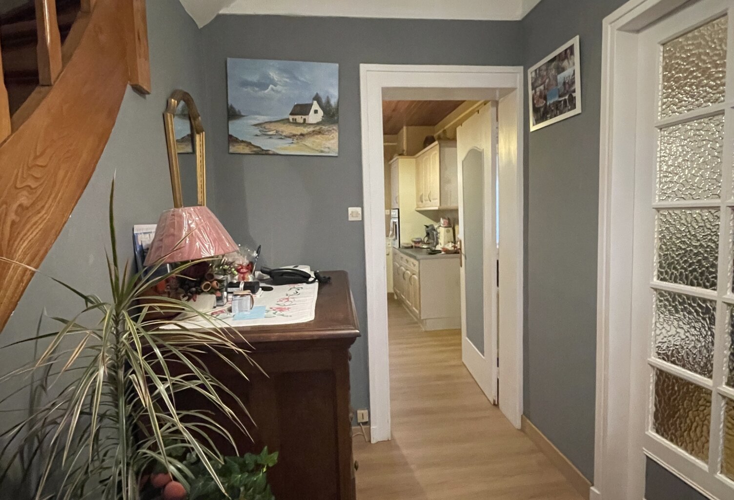Vente Maison de village 5 pièces — photo 1