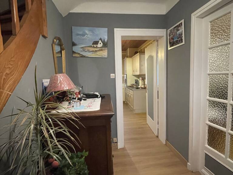 Vente Maison de village 5 pièces — photo 1