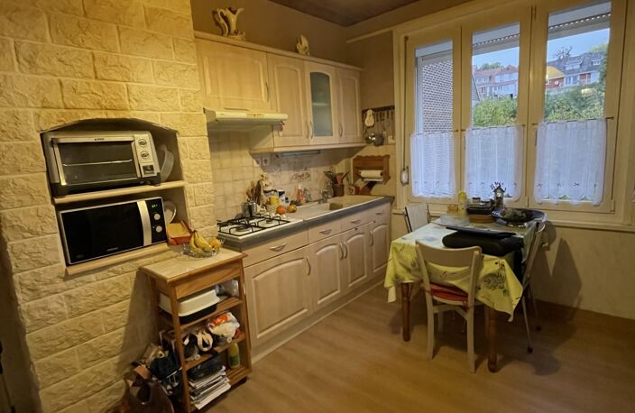 Vente Maison de village 5 pièces — photo 2