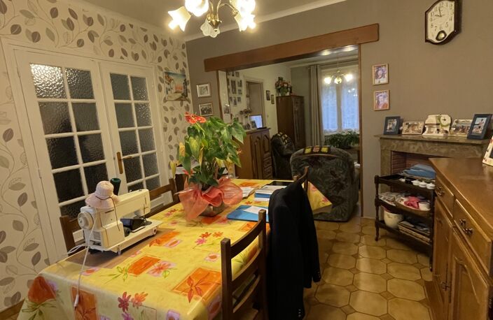Vente Maison de village 5 pièces — photo 3