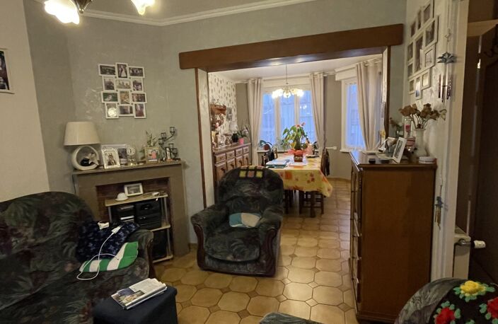 Vente Maison de village 5 pièces — photo 4
