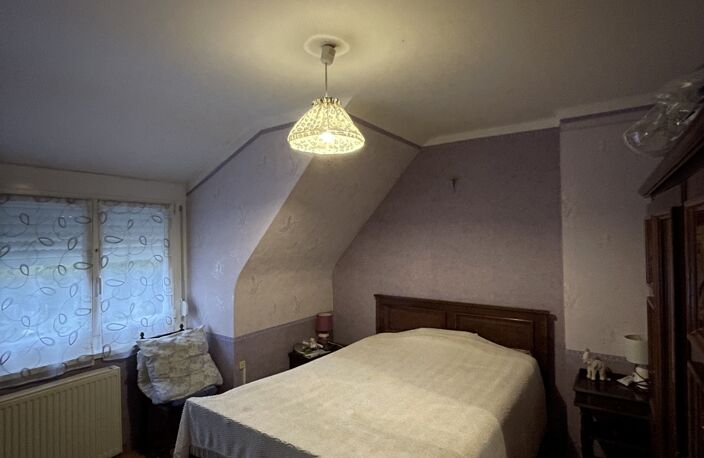 Vente Maison de village 5 pièces — photo 5