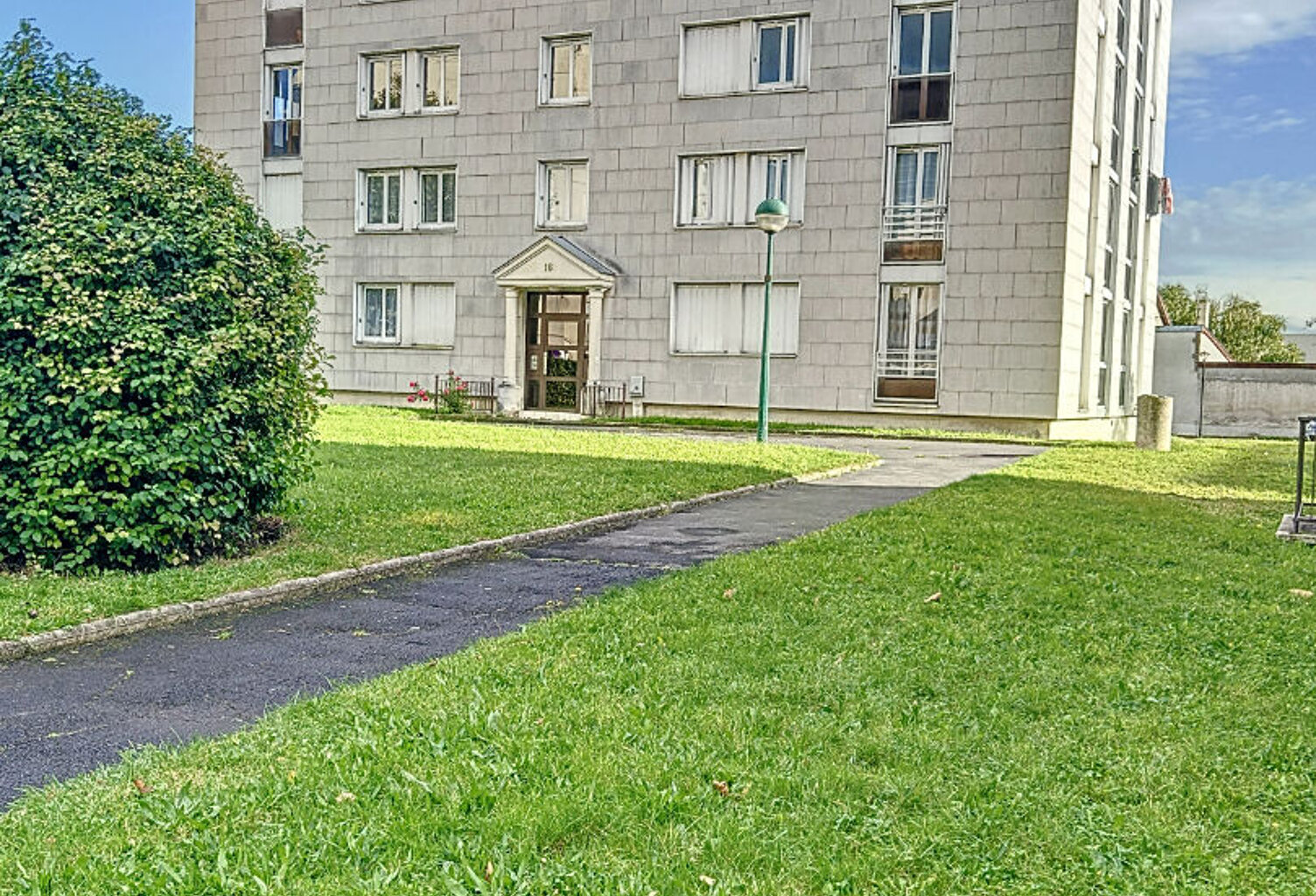 REIMS NORD — photo 1