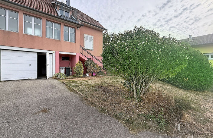 Maison Roderen 134.69 m2 — photo 2