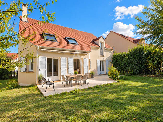 COURDIMANCHE ? QUARTIER DU GOLF ? À VISITER SANS TARDER ! — photo du bien