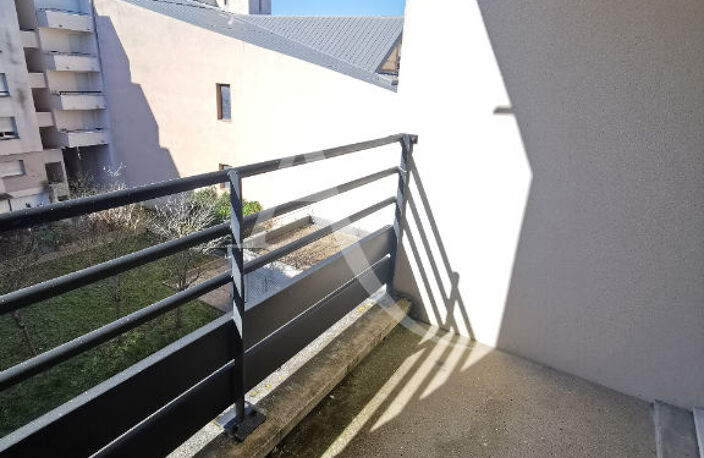 T2 36m² + BALCON + PARKING - CERGY LE HAUT — photo 5