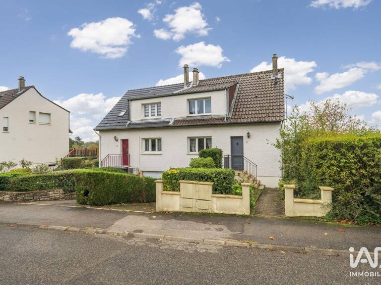 Vente Maison/villa 4 pièces — photo 1