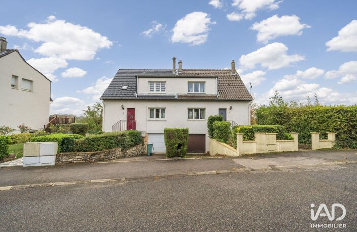 Vente Maison/villa 4 pièces — photo 2