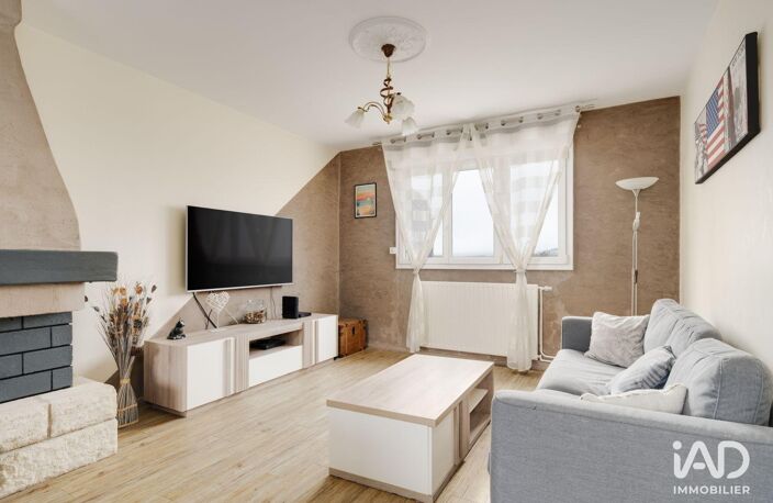 Vente Maison/villa 4 pièces — photo 3