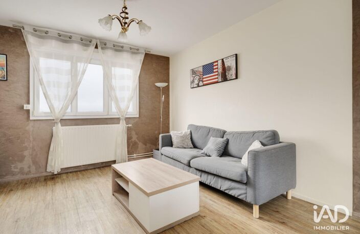 Vente Maison/villa 4 pièces — photo 4