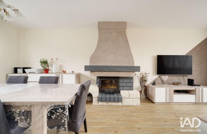 Vente Maison/villa 4 pièces — photo 5