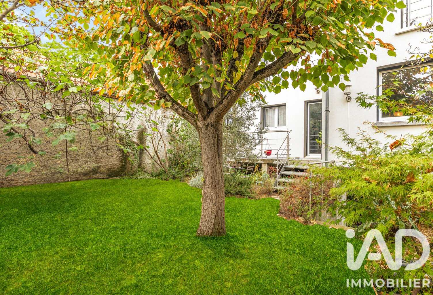 Vente Maison/villa 5 pièces — photo 1