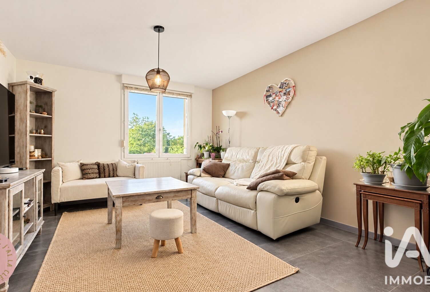 Vente Duplex 5 pièces — photo 1