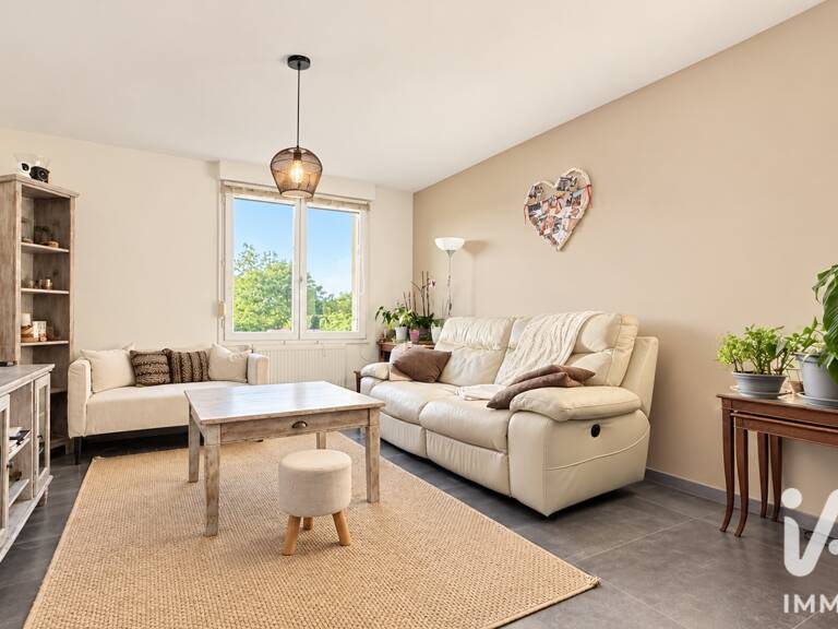 Vente Duplex 5 pièces — photo 1