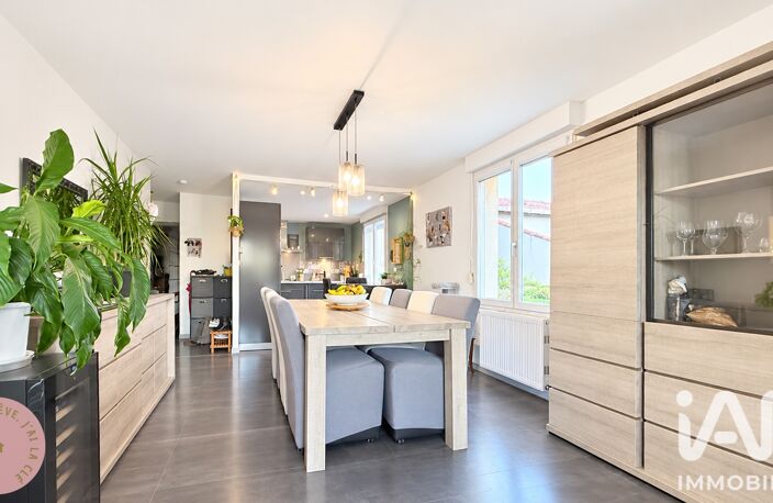 Vente Duplex 5 pièces — photo 2