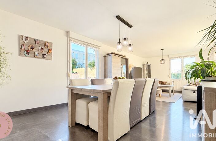 Vente Duplex 5 pièces — photo 3