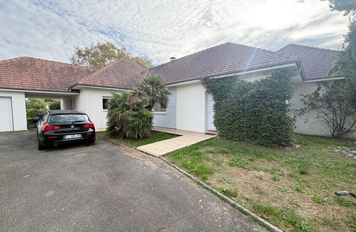 ARTIGUELOUVE : La maison familiale qui a tout pour plaire — photo 2