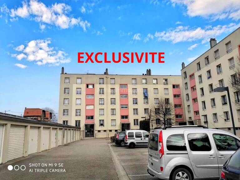 EXCLUSIVITE FONTAINE PROCHE GRENOBLE  2 Pièces de 37 m² — photo 1