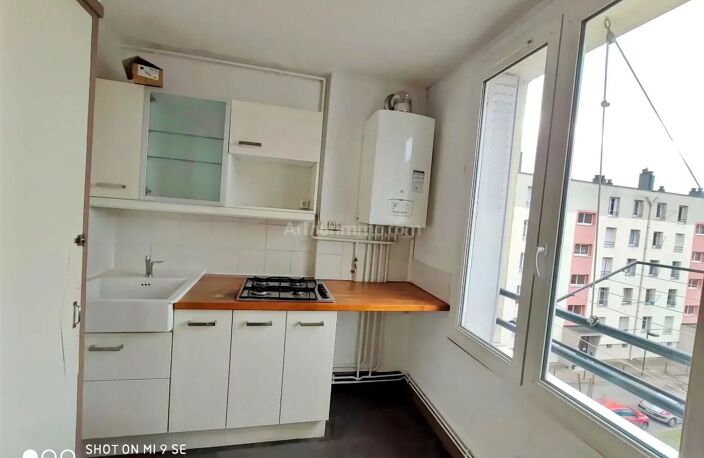 EXCLUSIVITE FONTAINE PROCHE GRENOBLE  2 Pièces de 37 m² — photo 2